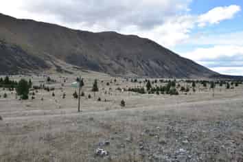 781 Glen Lyon Road, Twizel