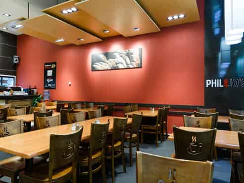 Cafe Opportunity - Hit the Ground Running