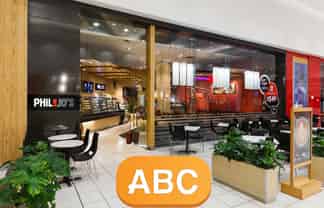 Cafe Opportunity - Hit the Ground Running