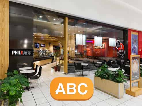 Cafe Opportunity - Hit the Ground Running