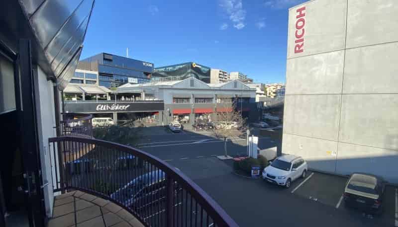 141 Wellesley Street, Auckland Central