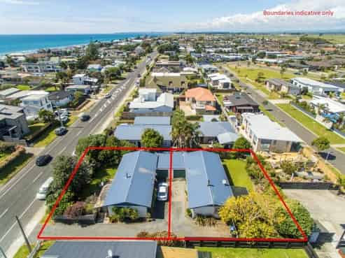 1216A Papamoa Beach Road, Papamoa