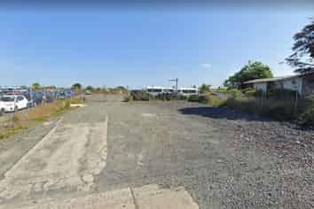 Yard Space in Manukau!