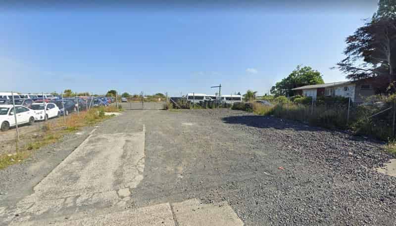 125 Walmsley Road, Favona