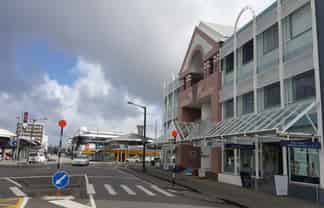 Sub lease or New lease on Level 2