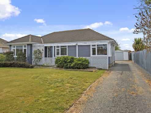 63 Tauiwi Crescent, Hei Hei