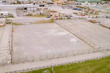 Freehold Industrial Options - Airport Location