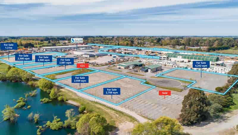 5 Outlook Place, Harewood