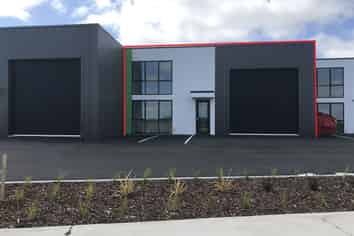 Be First to Lease these Units