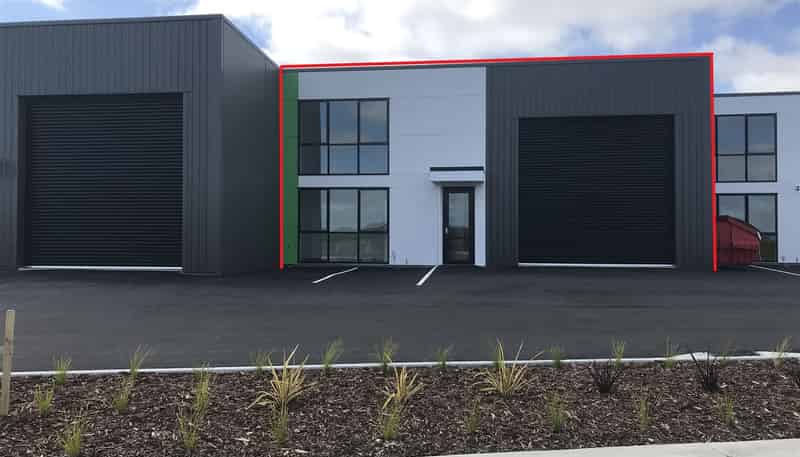 2/126 Ossie James Drive, Rukuhia