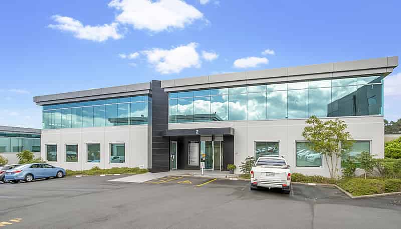 2D/3 Ceres Court, Albany