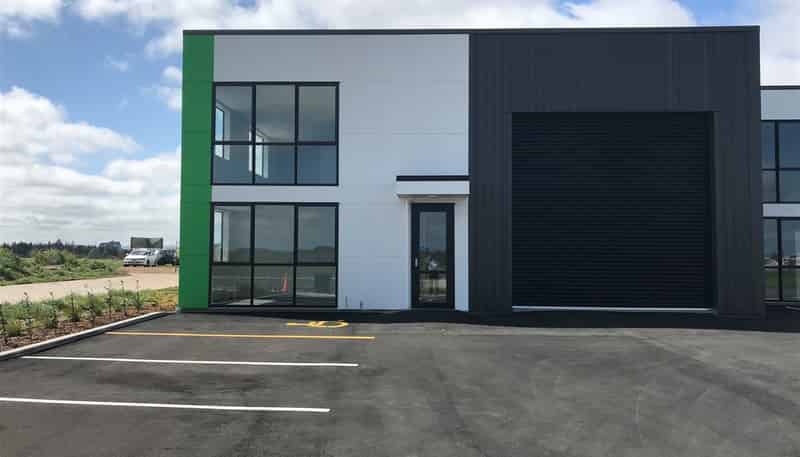 3/126 Ossie James Drive, Rukuhia