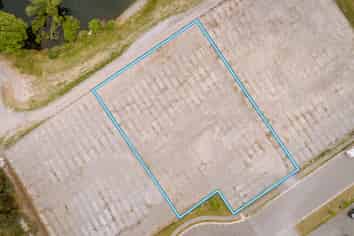 2758sqm Freehold Industrial - Airport Location