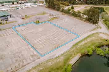 2758sqm Freehold Industrial - Airport Location