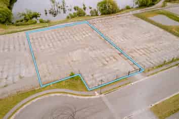 2758sqm Freehold Industrial - Airport Location