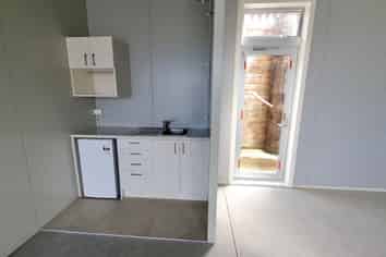 APOLLO RETAIL ON THE RISE