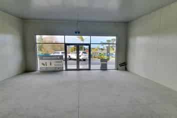 APOLLO RETAIL ON THE RISE