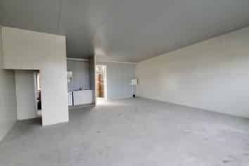 APOLLO RETAIL ON THE RISE