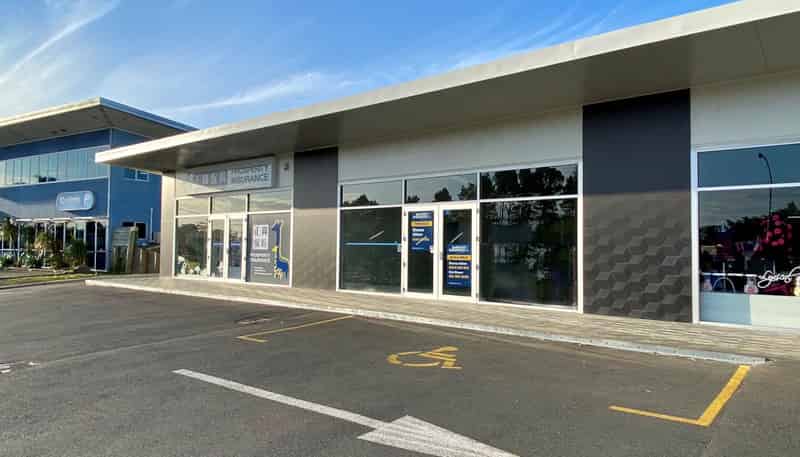 B/19 Apollo Drive, Albany