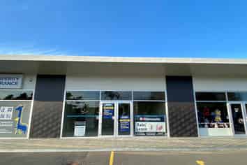 APOLLO RETAIL ON THE RISE