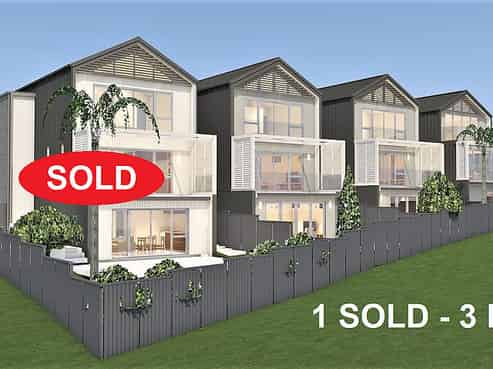 1-4/108 Coronation Road, Hillcrest