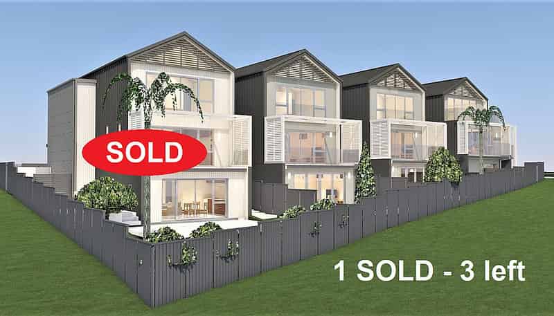 1-4/108 Coronation Road, Hillcrest