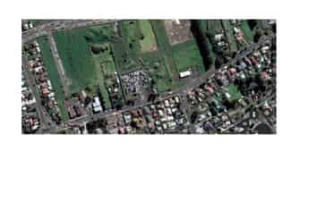 3000 sqm Yard Available Close to City