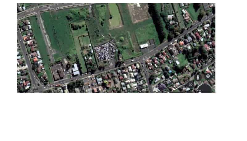 119 Walmsley Road, Favona