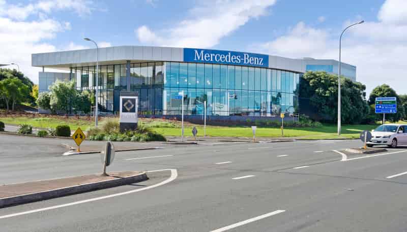 9 Pacific Rise, Mount Wellington