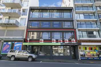 Revamped and ready now