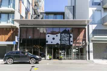 Revamped and ready now