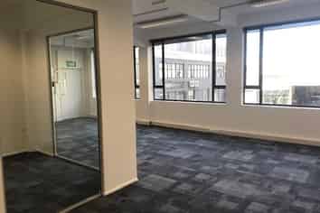 Revamped and ready now