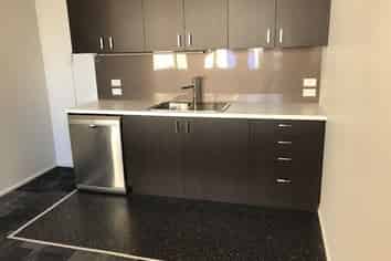 Revamped and ready now