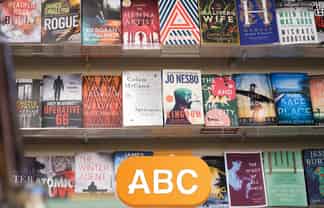 Are You Passionate About Books?