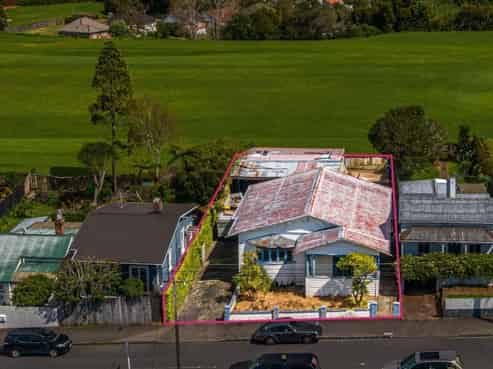 109 John Street, Ponsonby