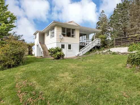 210 Milne Road, Kokopu