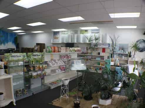 Boutique George Street Retail - Affordable