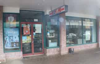 Boutique George Street Retail - Affordable