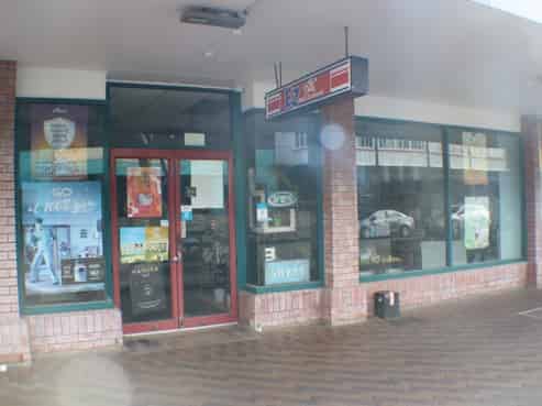 Boutique George Street Retail - Affordable