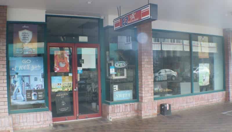 14 George Street, Palmerston North Central