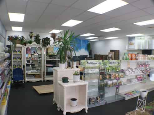 Boutique George Street Retail - Affordable