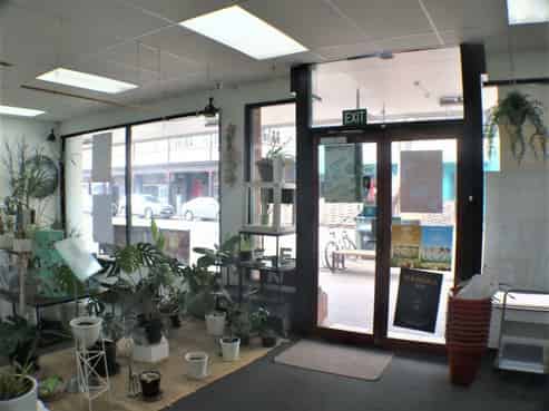 Boutique George Street Retail - Affordable