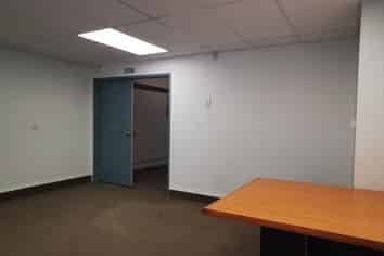 Main Road in Royal Oak 