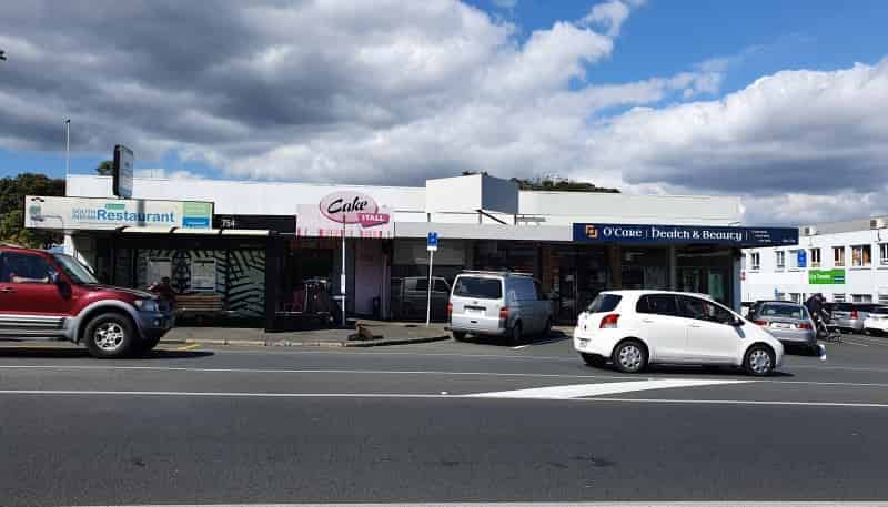 Shop 2/754 Manukau Road, Royal Oak