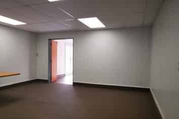 Main Road in Royal Oak 