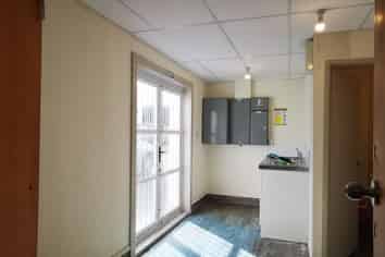 Main Road in Royal Oak 