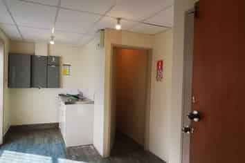 Main Road in Royal Oak 