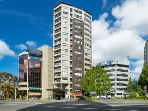 96 Symonds Street, Grafton