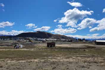 13 Coulson Lane [Lot 95 The Cairns Riverside], Lake Tekapo