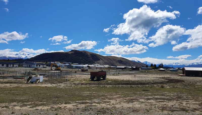 13 Coulson Lane [Lot 95 The Cairns Riverside], Lake Tekapo